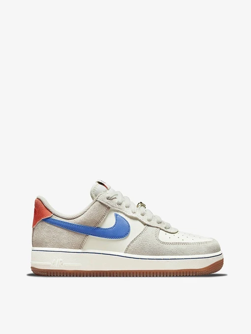 Кеды NIKE Air Force 1 '07 SE модель DA8302-100 Фото
