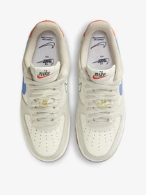 Кеди NIKE Air Force 1 '07 SE модель DA8302-100 Фото