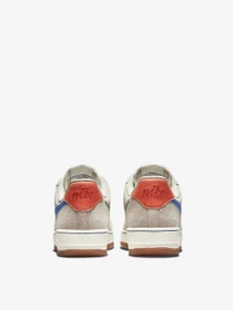 Кеди NIKE Air Force 1 '07 SE модель DA8302-100 Фото