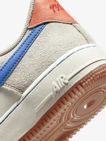 Кеди NIKE Air Force 1 '07 SE модель DA8302-100 Фото
