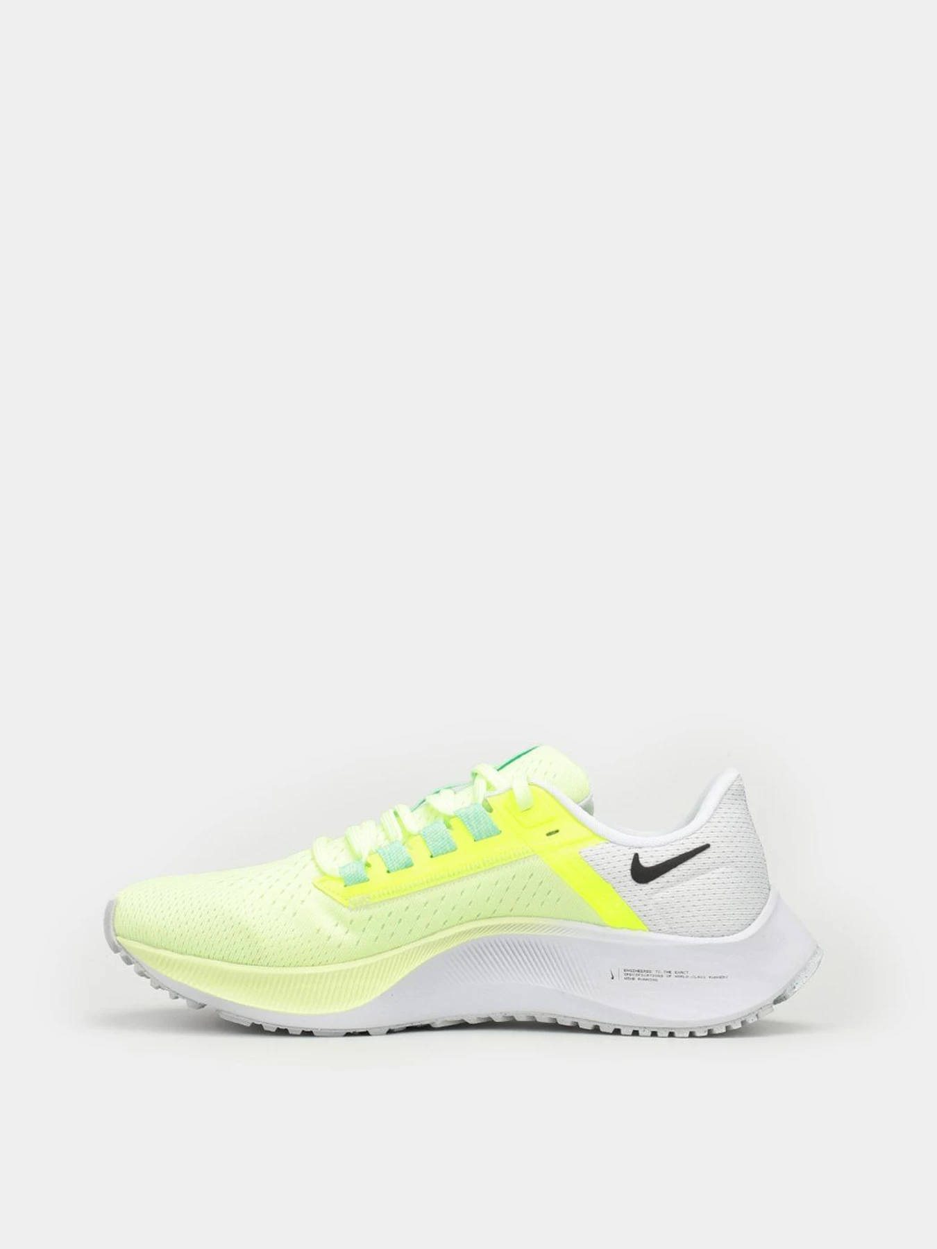 Кроссовки NIKE Air Zoom Pegasus модель CW7358-700 Кроссовки NIKE Air Zoom Pegasus модель CW7358-700 Фото