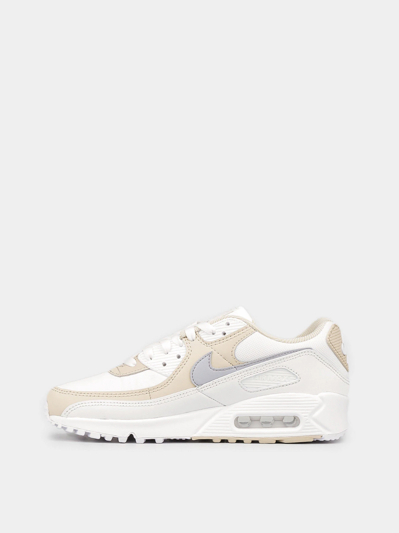 Кроссовки NIKE Air Max 90 модель DH5719-100 Кроссовки NIKE Air Max 90 модель DH5719-100 Фото