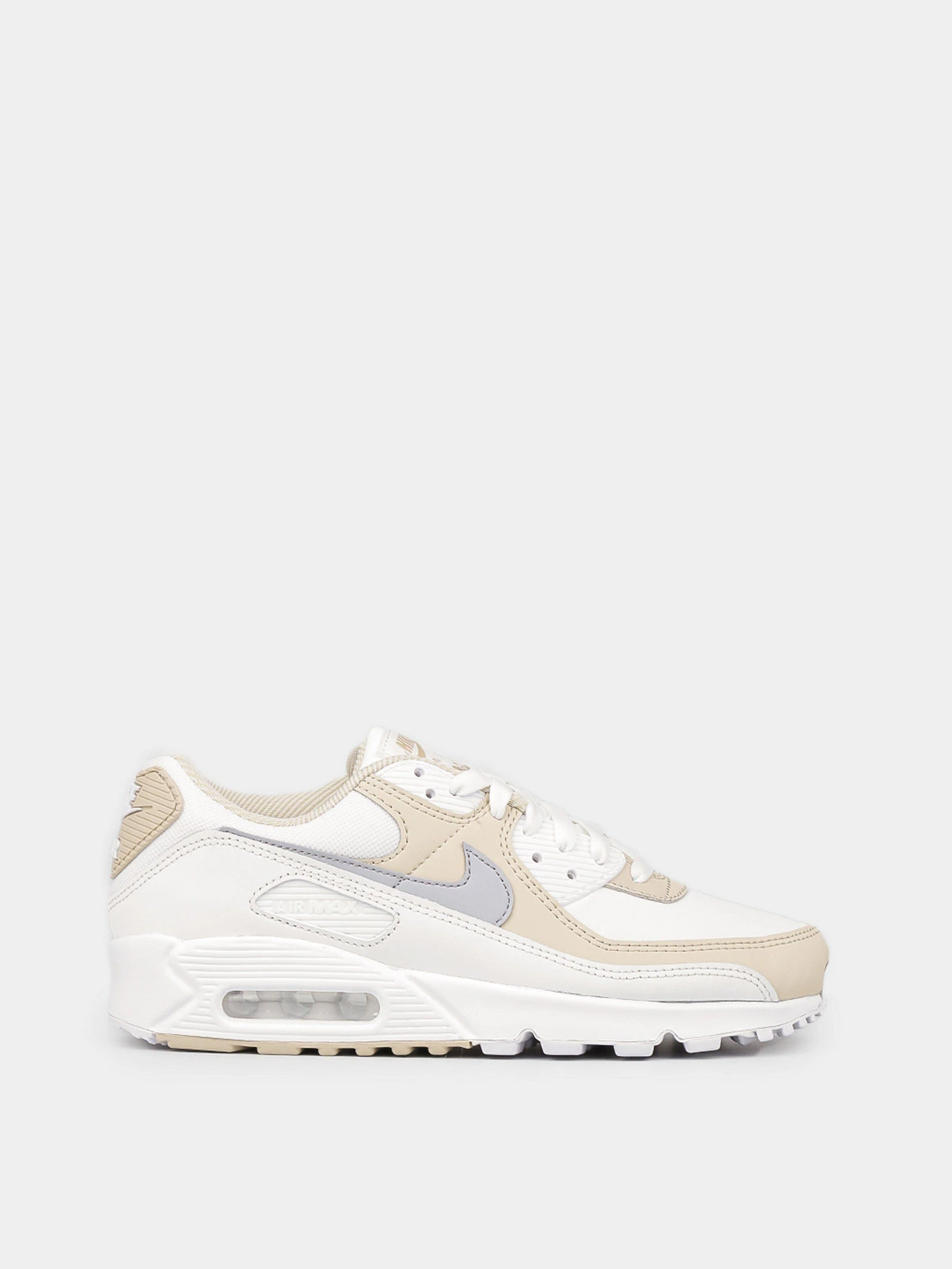 Кроссовки NIKE Air Max 90 модель DH5719-100 Кроссовки NIKE Air Max 90 модель DH5719-100 Фото