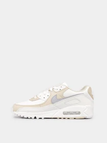 Кроссовки NIKE Air Max 90 модель DH5719-100 Фото