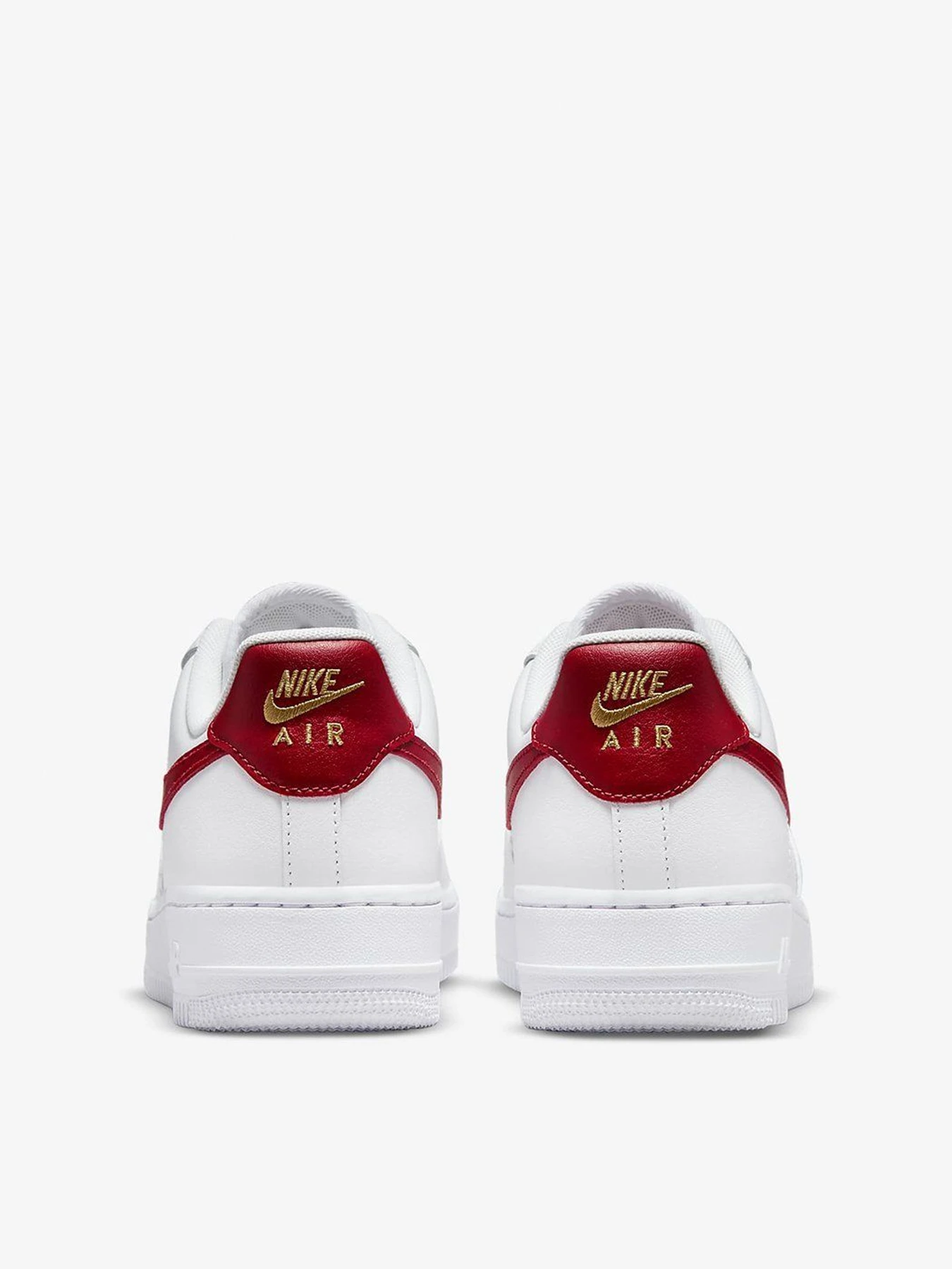Кеди NIKE Air Force 1 '07 Essential модель CZ0270-104 Фото