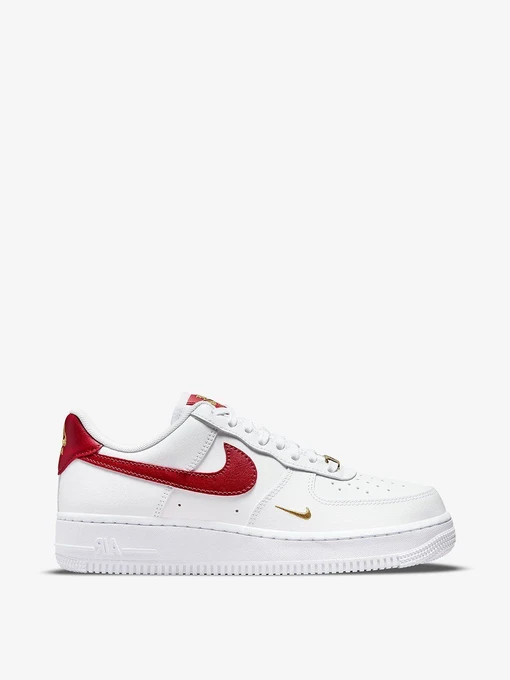 Кеды NIKE Air Force 1 '07 Essential модель CZ0270-104 Фото