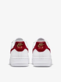 Кеди NIKE Air Force 1 '07 Essential модель CZ0270-104 Фото