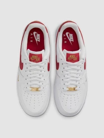 Кеди NIKE Air Force 1 '07 Essential модель CZ0270-104 Фото