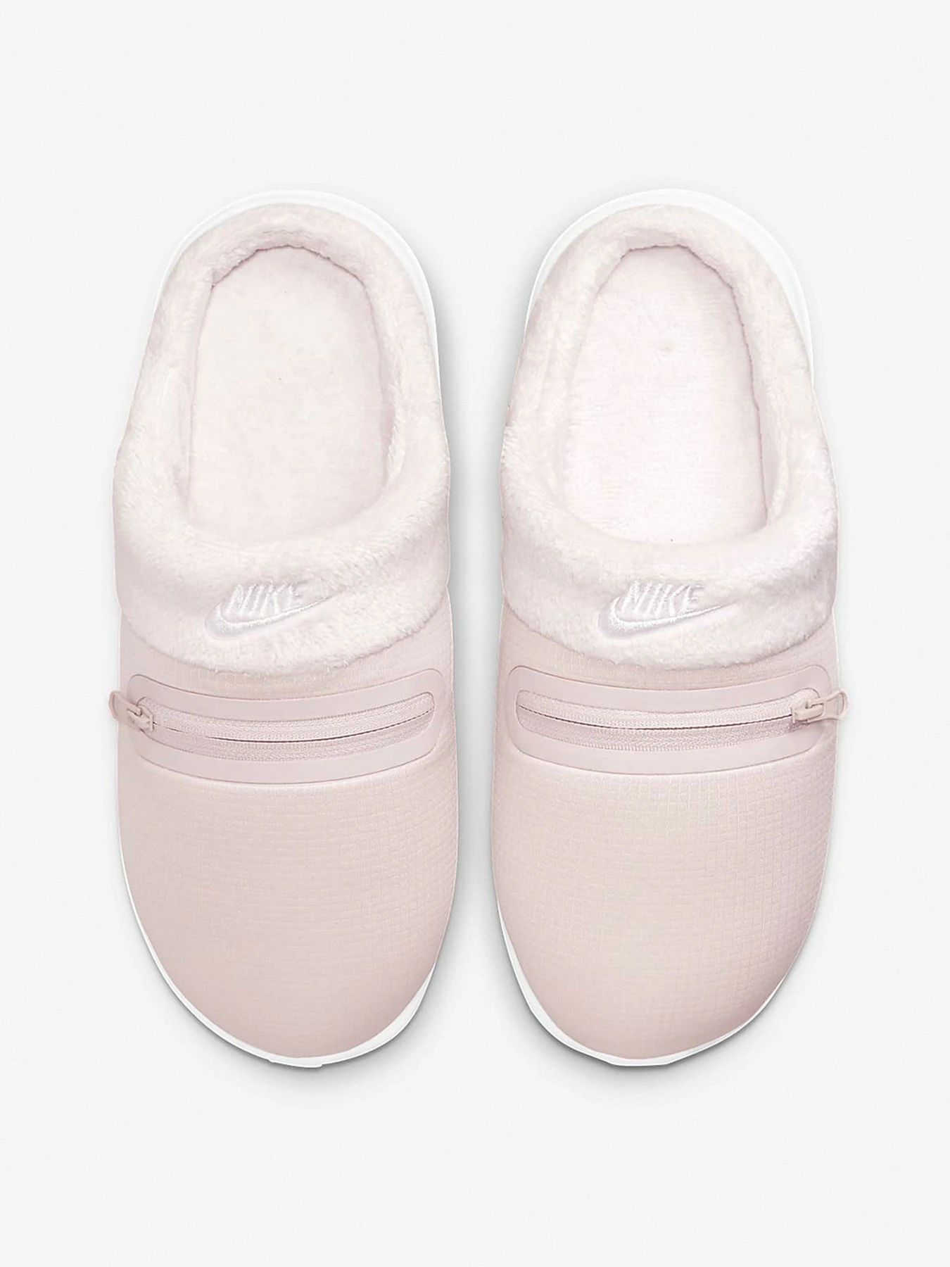 Шлёпанцы NIKE Burrow Slipper модель DC1458-600 Шлёпанцы NIKE Burrow Slipper модель DC1458-600 Фото