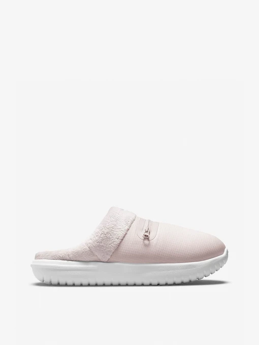 Шлёпанцы NIKE Burrow Slipper модель DC1458-600 Фото