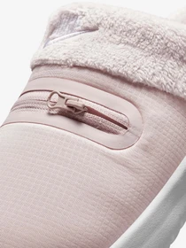 Шлёпанцы NIKE Burrow Slipper модель DC1458-600 Фото