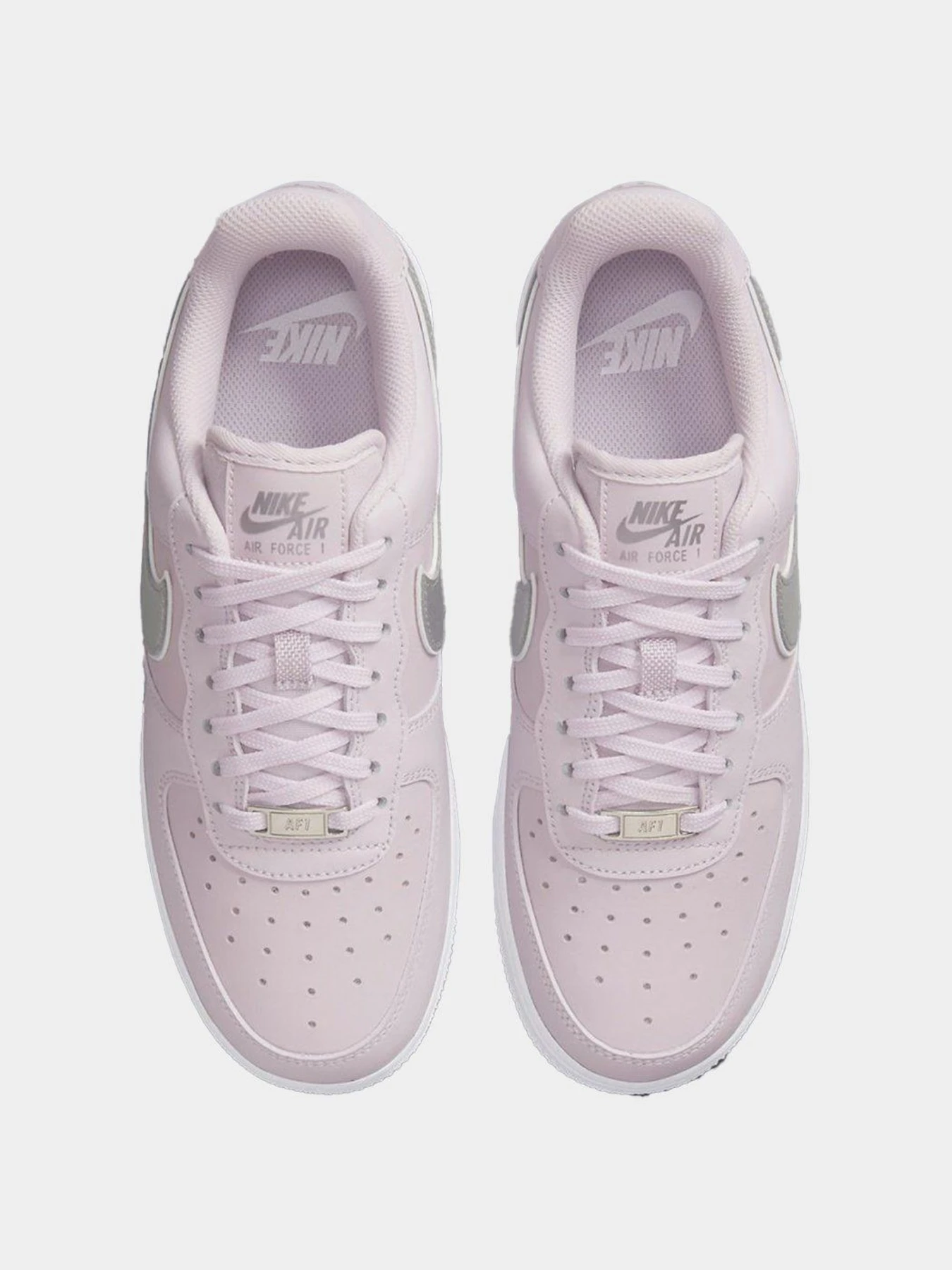 Кеди NIKE Air Force 1 модель DD1523-500 Кеди NIKE Air Force 1 модель DD1523-500 Фото