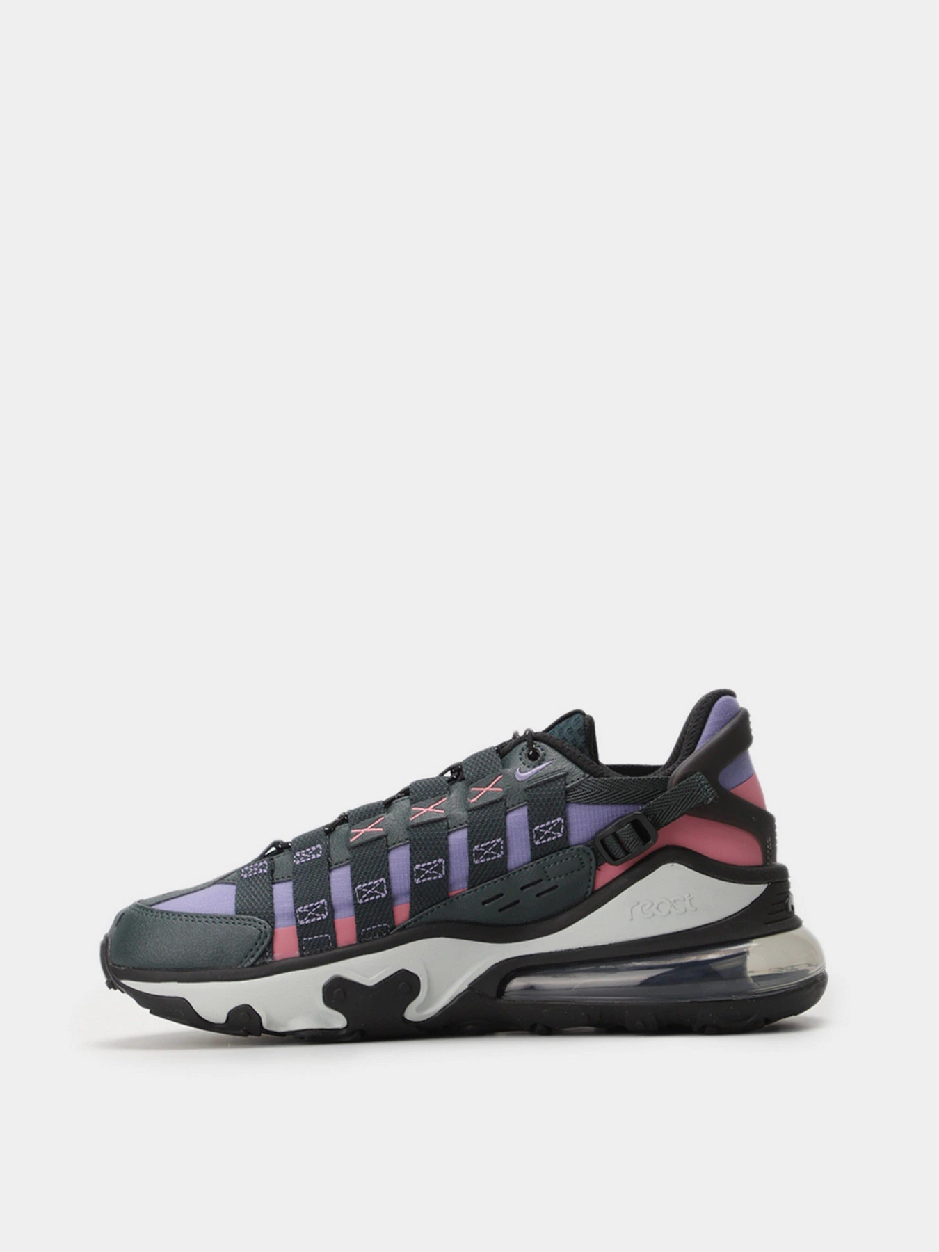 Кроссовки NIKE Air Max Vistascape модель CQ7740-300 Кроссовки NIKE Air Max Vistascape модель CQ7740-300 Фото