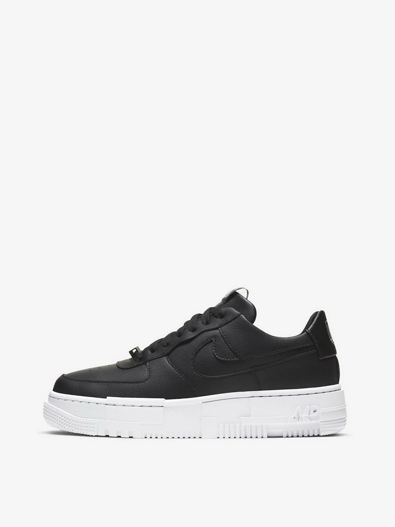 Кеди NIKE Air Force 1 Pixel модель CK6649-001 Кеди NIKE Air Force 1 Pixel модель CK6649-001 Фото
