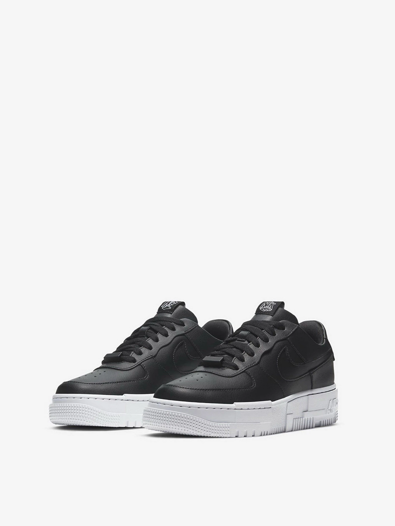 Кеди NIKE Air Force 1 Pixel модель CK6649-001 Кеди NIKE Air Force 1 Pixel модель CK6649-001 Фото
