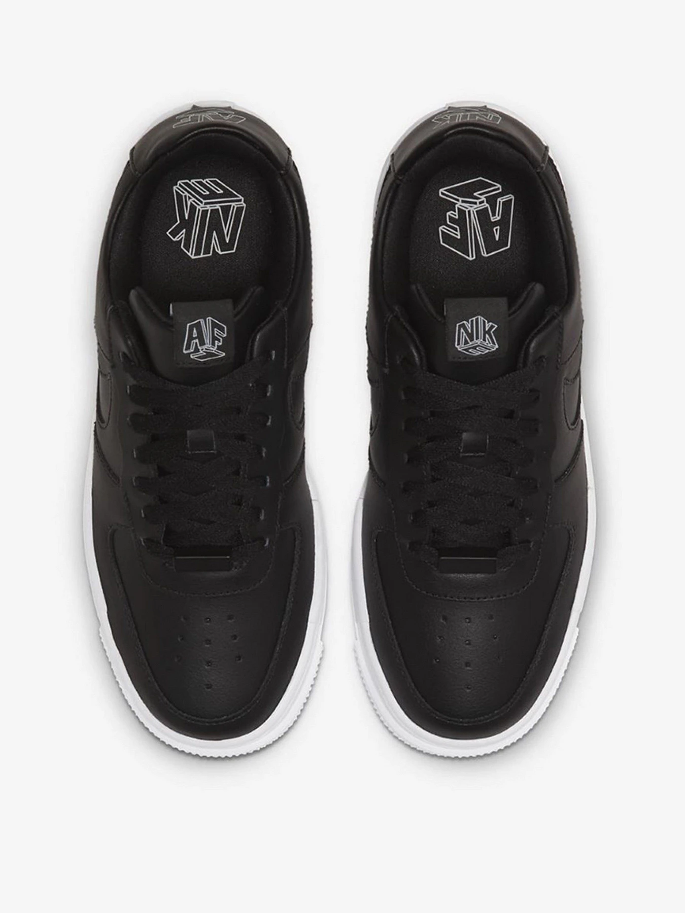 Кеди NIKE Air Force 1 Pixel модель CK6649-001 Кеди NIKE Air Force 1 Pixel модель CK6649-001 Фото