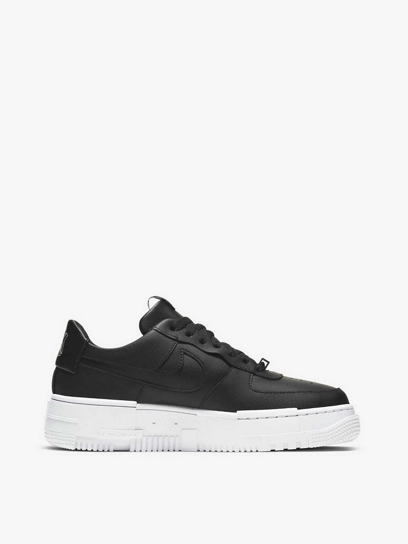 Кеди NIKE Air Force 1 Pixel модель CK6649-001 Кеди NIKE Air Force 1 Pixel модель CK6649-001 Фото