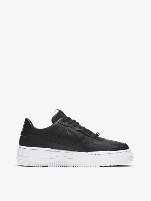 Кеды NIKE Air Force 1 Pixel модель CK6649-001 Фото