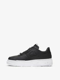 Кеди NIKE Air Force 1 Pixel модель CK6649-001 Фото
