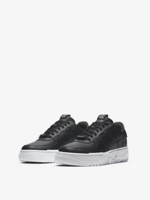 Кеди NIKE Air Force 1 Pixel модель CK6649-001 Фото