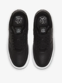 Кеди NIKE Air Force 1 Pixel модель CK6649-001 Фото