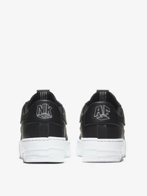 Кеди NIKE Air Force 1 Pixel модель CK6649-001 Фото