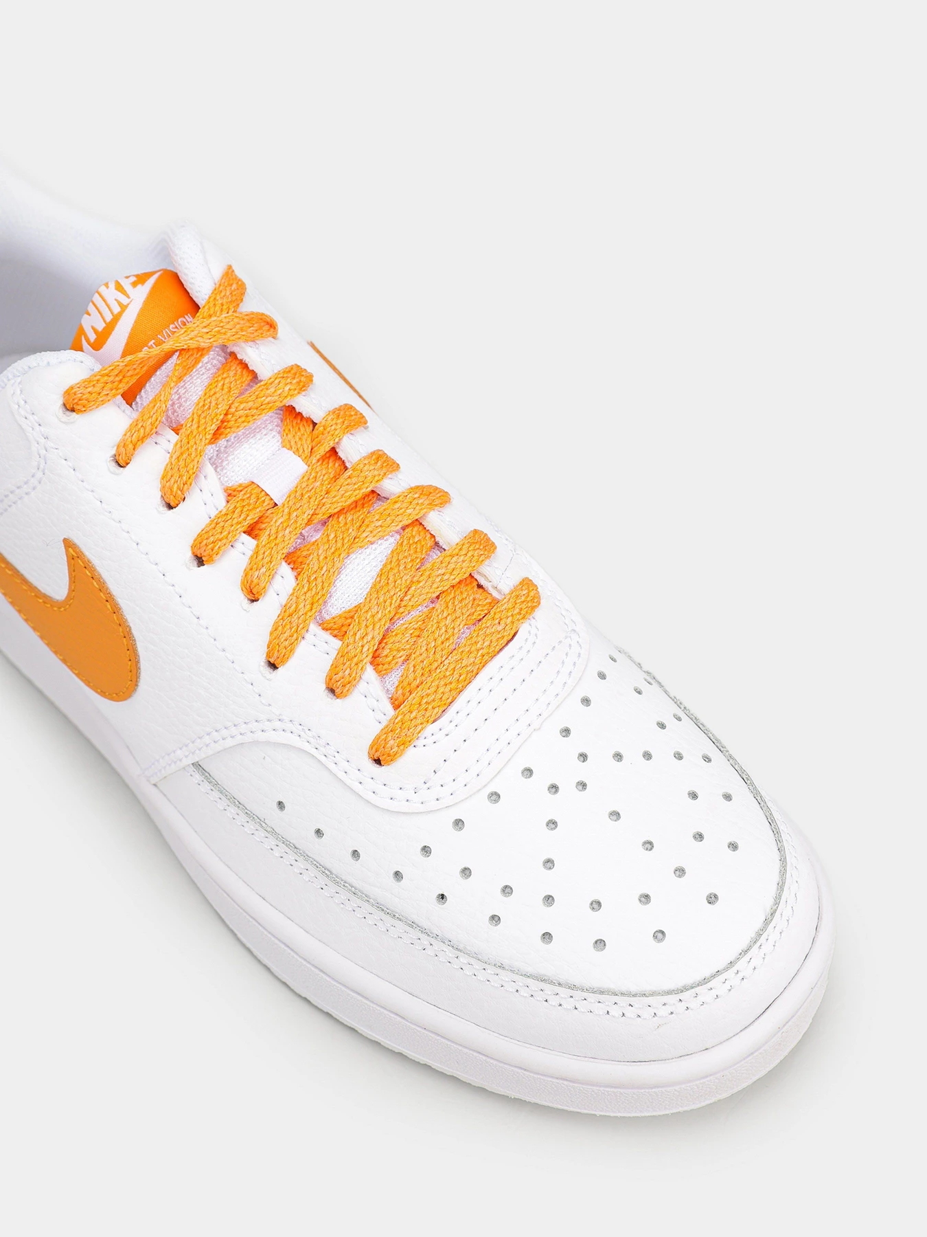 Кеди NIKE Court Vision Low модель CD5434-114 Фото