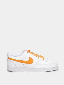 Кеди NIKE Court Vision Low модель CD5434-114 Фото