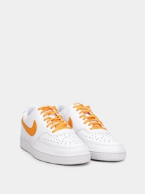 Кеди NIKE Court Vision Low модель CD5434-114 Фото