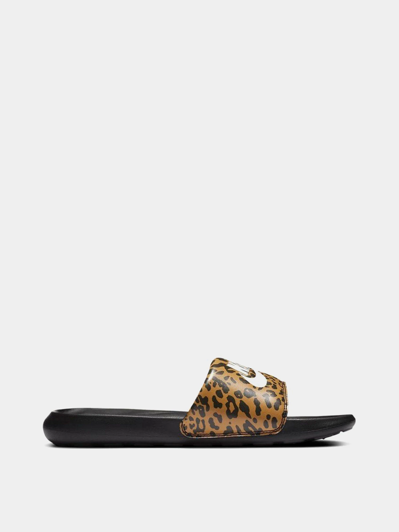 Шльопанці NIKE Victori One Slide Print модель CN9676-700 Фото