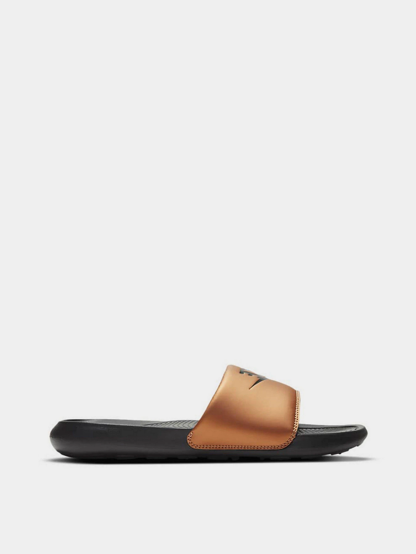 Шльопанці NIKE Victori One модель CN9677-003 Шльопанці NIKE Victori One модель CN9677-003 Фото