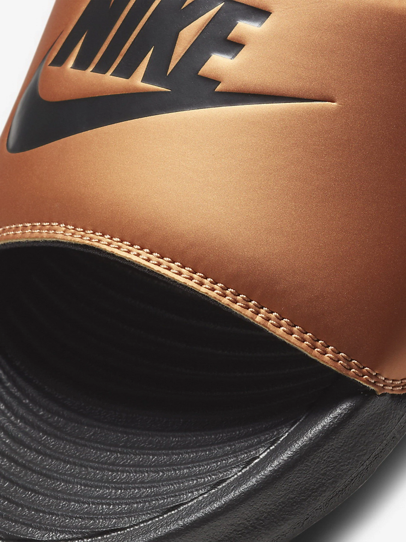 Шльопанці NIKE Victori One модель CN9677-003 Шльопанці NIKE Victori One модель CN9677-003 Фото