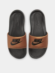 Шльопанці NIKE Victori One модель CN9677-003 Фото