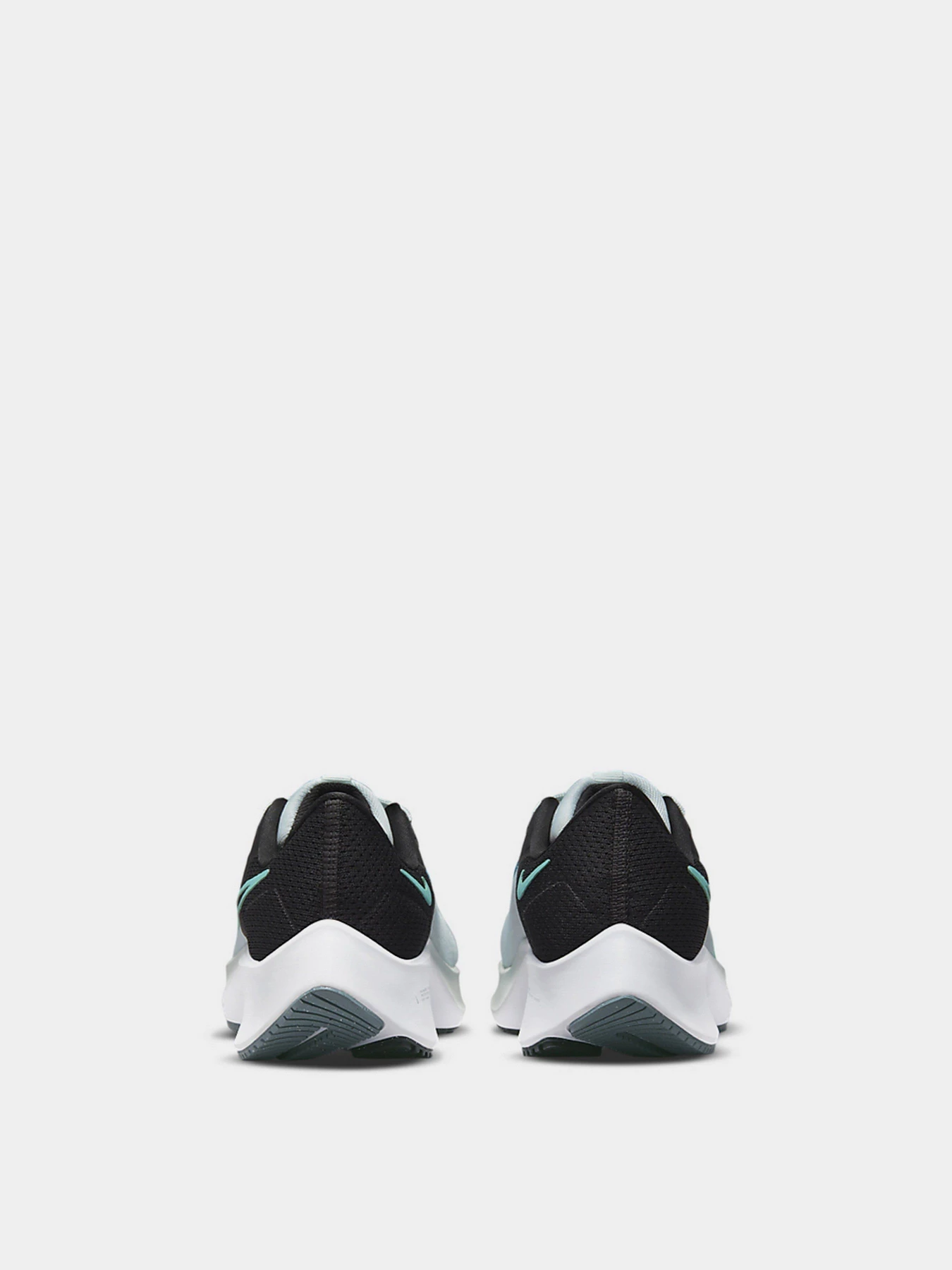 Кроссовки NIKE Air Zoom Pegasus модель CW7358-401 Кроссовки NIKE Air Zoom Pegasus модель CW7358-401 Фото