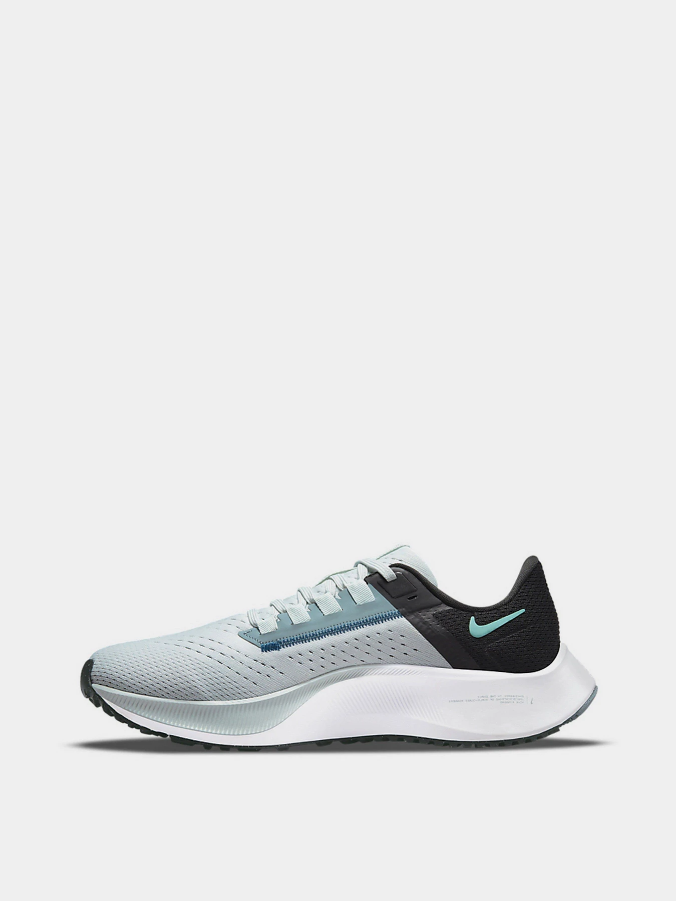Кроссовки NIKE Air Zoom Pegasus модель CW7358-401 Кроссовки NIKE Air Zoom Pegasus модель CW7358-401 Фото