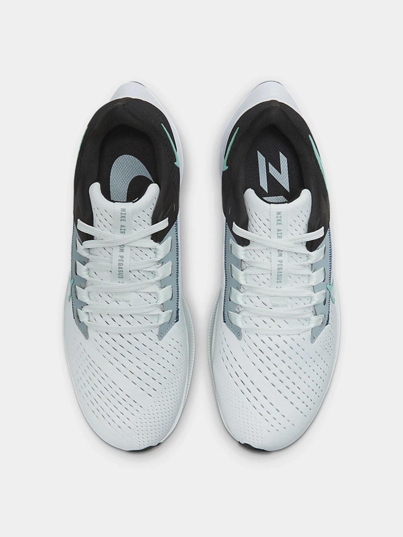 Кроссовки NIKE Air Zoom Pegasus модель CW7358-401 Кроссовки NIKE Air Zoom Pegasus модель CW7358-401 Фото