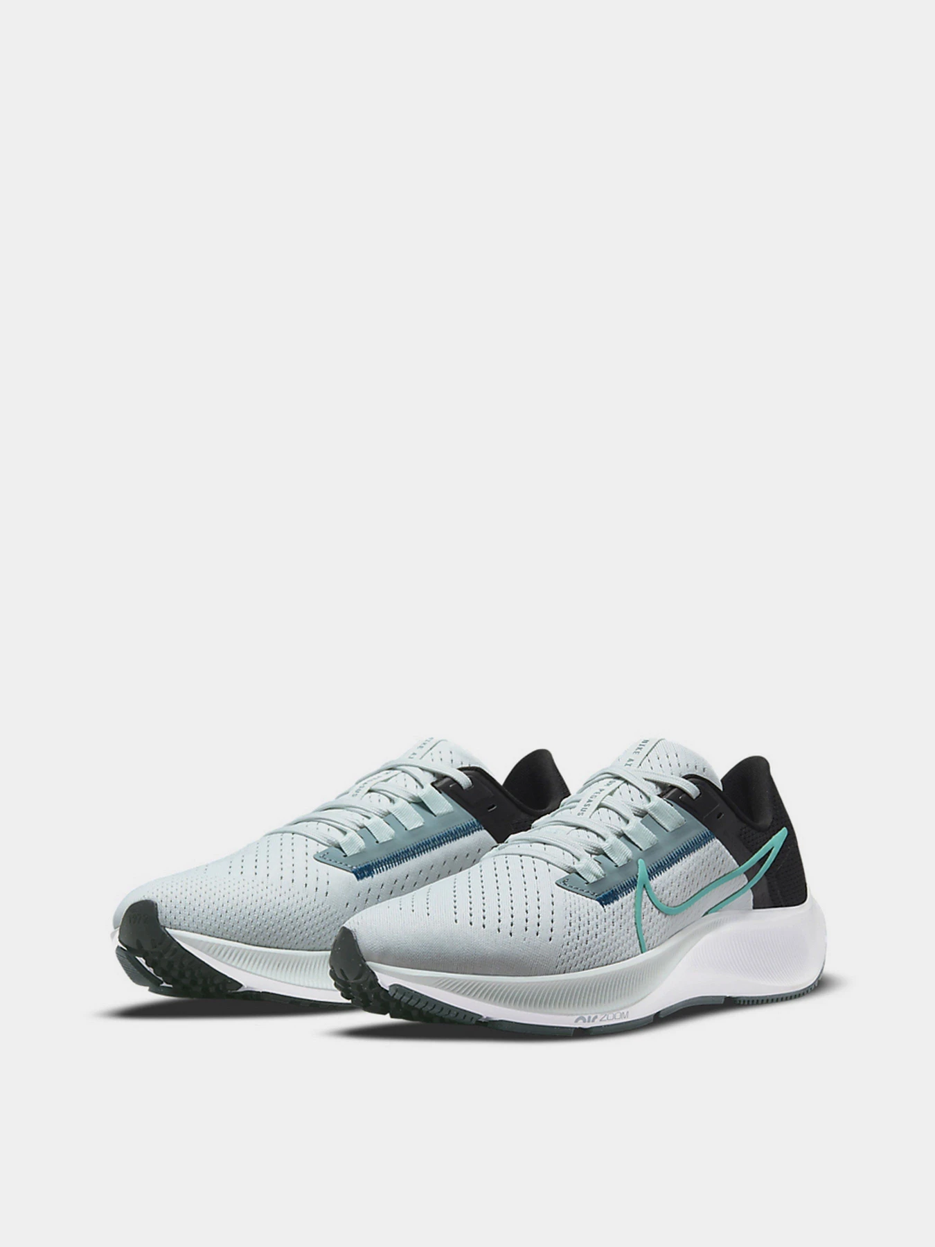 Кроссовки NIKE Air Zoom Pegasus модель CW7358-401 Кроссовки NIKE Air Zoom Pegasus модель CW7358-401 Фото
