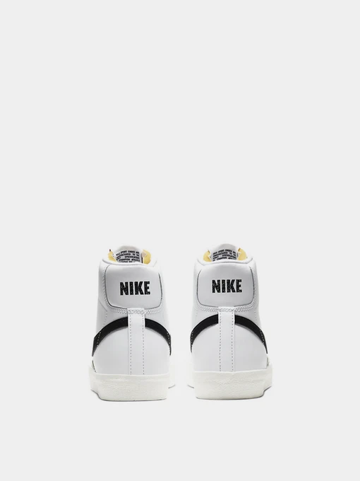 Жіночі Кеди високі NIKE BLAZER MID '77 фото 2