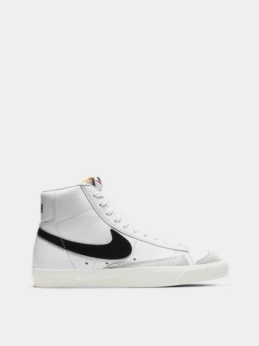 Кеди NIKE BLAZER MID '77 модель CZ1055-100 Фото
