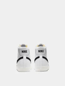 Кеды NIKE BLAZER MID '77 модель CZ1055-100 Фото