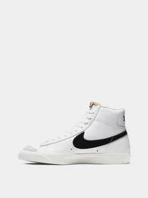 Кеды NIKE BLAZER MID '77 модель CZ1055-100 Фото