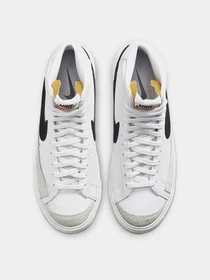 Кеды NIKE BLAZER MID '77 модель CZ1055-100 Фото