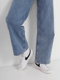 Кеды NIKE BLAZER MID '77 модель CZ1055-100 Фото
