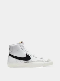 Кеди NIKE BLAZER MID '77 модель CZ1055-100 Фото
