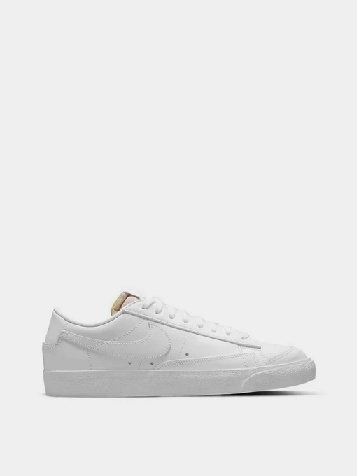 Кеды NIKE Blazer Low '77 модель DC4769-101 Фото