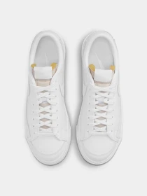 Кеди NIKE Blazer Low '77 модель DC4769-101 Фото