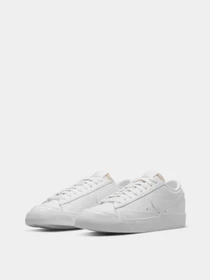 Кеди NIKE Blazer Low '77 модель DC4769-101 Фото