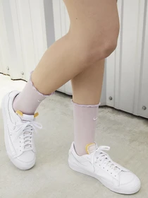 Кеди NIKE Blazer Low '77 модель DC4769-101 Фото
