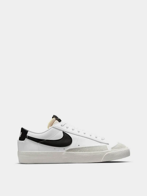 Кеды NIKE BLAZER LOW '77 модель DC4769-102 Фото