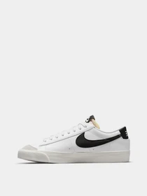 Кеды NIKE BLAZER LOW '77 модель DC4769-102 Фото